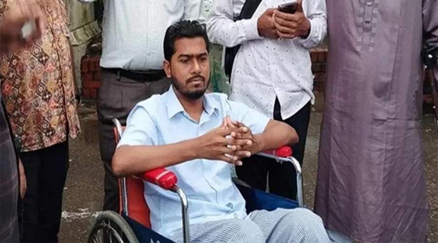 উন্নত চিকিৎসা শেষে দেশে ফিরছেন নুর