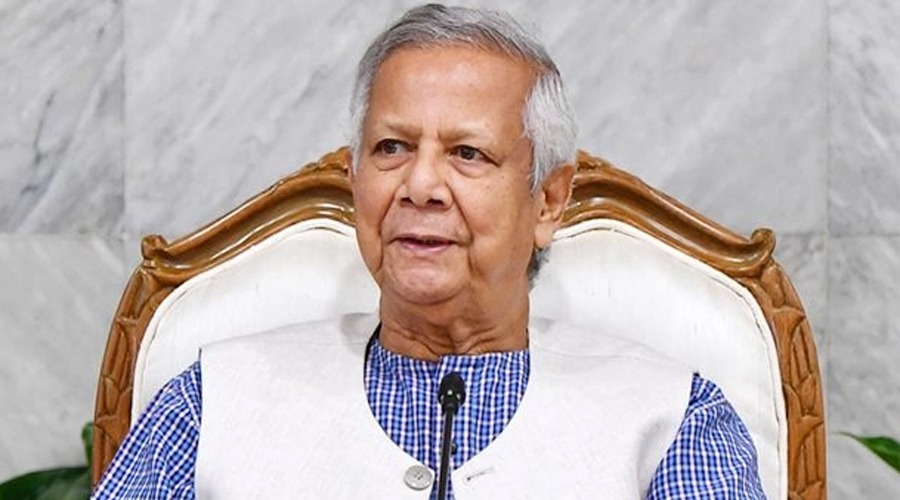 বাংলাদেশ ও চীনের জনগণের বন্ধুত্ব আরও দৃঢ় হয়েছে: প্রধান উপদেষ্টা