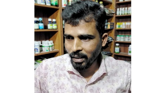 মহাদেবপুরে ডেভিল হান্টে যুবলীগ নেতা আটক