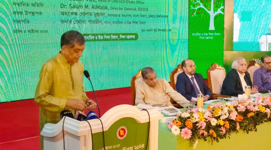 বেসরকারি শিক্ষাপ্রতিষ্ঠানে প্রধান শিক্ষক ও অধ্যক্ষ নিয়োগে আসছে পরিবর্তন