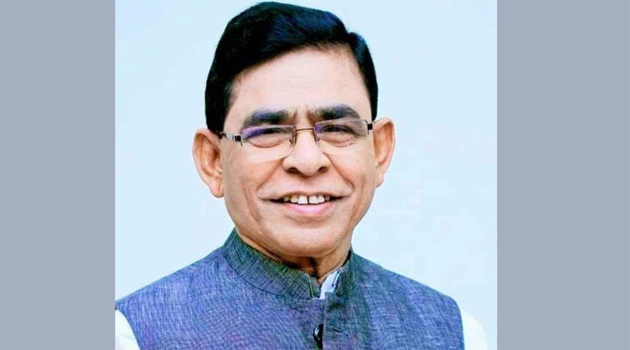 জুলাই আন্দোলনের মামলায় সাবেক সাংসদ বিএম মোজাম্মেল গ্রেপ্তার