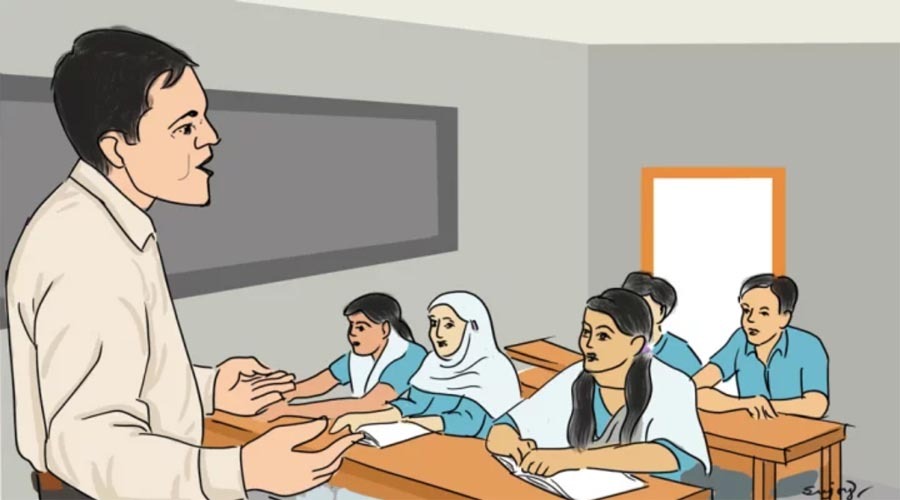 বেসরকারি শিক্ষাপ্রতিষ্ঠানের এমপিওভুক্ত শিক্ষকদের বাড়িভাড়া ৫০০ টাকা বৃদ্ধি