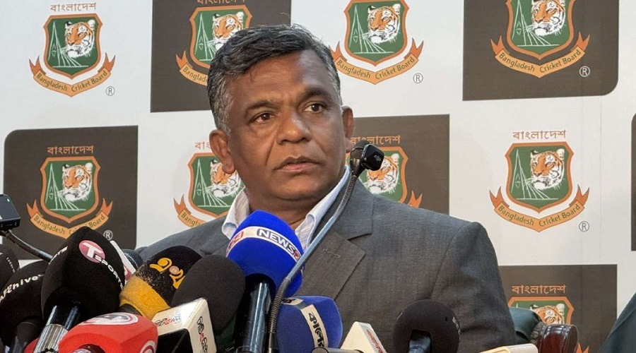 পৃথিবীর সেরা ক্রিকেট বোর্ড নির্বাচন হচ্ছে বিসিবিতে : বুলবুল