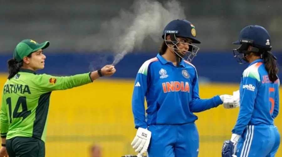 মশার উৎপাতে বন্ধ হলো ভারত-পাকিস্তান ম্যাচ!