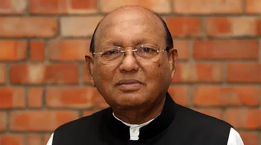 তোফায়েল আহমেদ সংকটাপন্ন অবস্থায় লাইফ সাপোর্টে