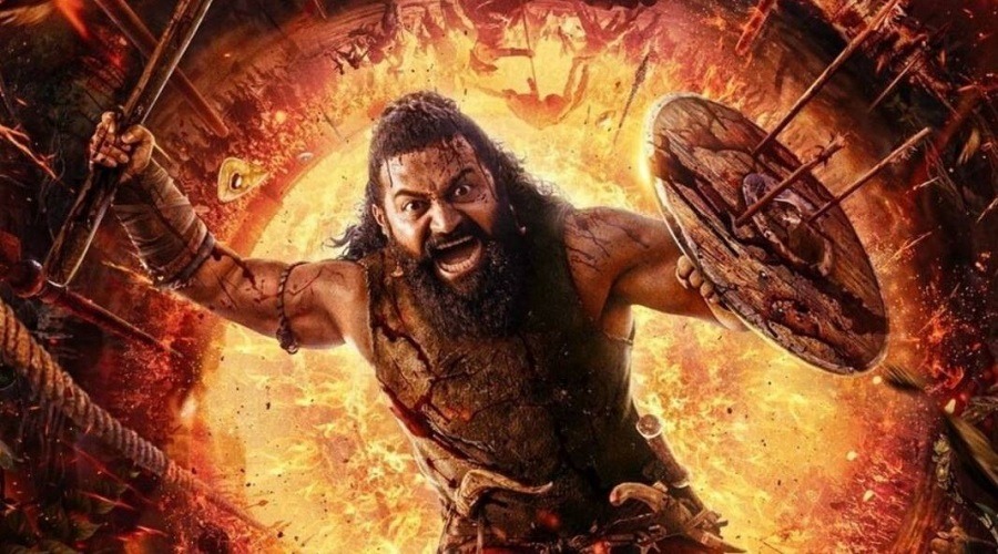 বক্স অফিসে দাপট দেখাচ্ছে ‘কান্তারা টু’