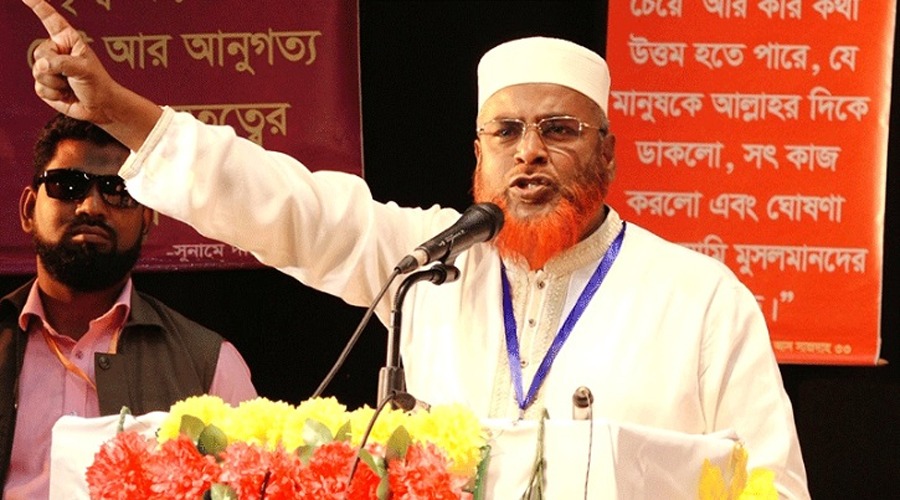 ইসলামী শক্তি ও দেশপ্রেমিক শক্তির মধ্যে সমঝোতার সম্ভাবনা: পরওয়ার