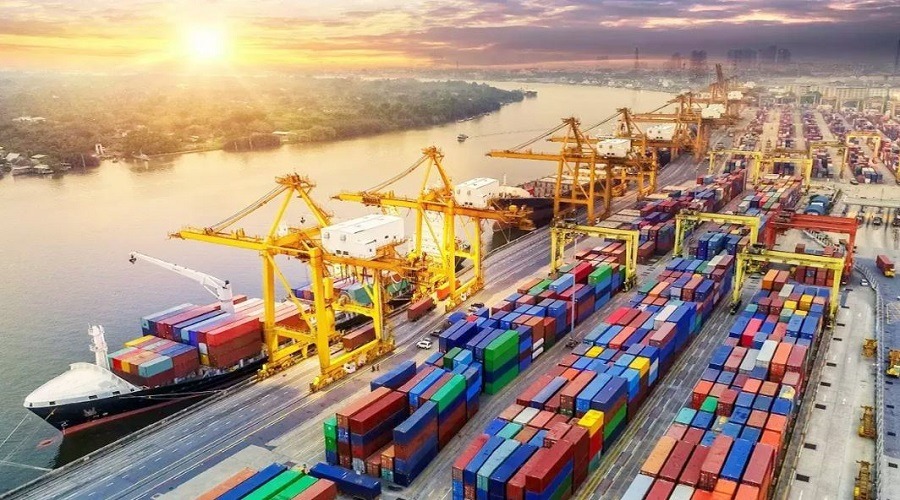 রপ্তানি আয় বাড়লেও হচ্ছে না বাজার সমপ্রসারণ