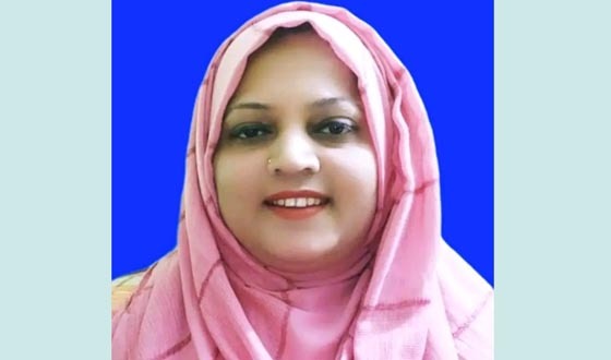 খুলনায় যুব মহিলা লীগ নেত্রী তুলি গ্রেফতার : এলাকায় স্বস্তির নিশ্বাস