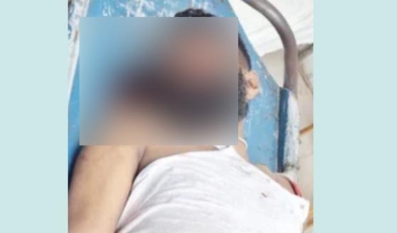 খুলনায় ইট বালু ব্যবসায়ীকে মাথায় পিস্তল ঠেকিয়ে গুলি করে হত্যা