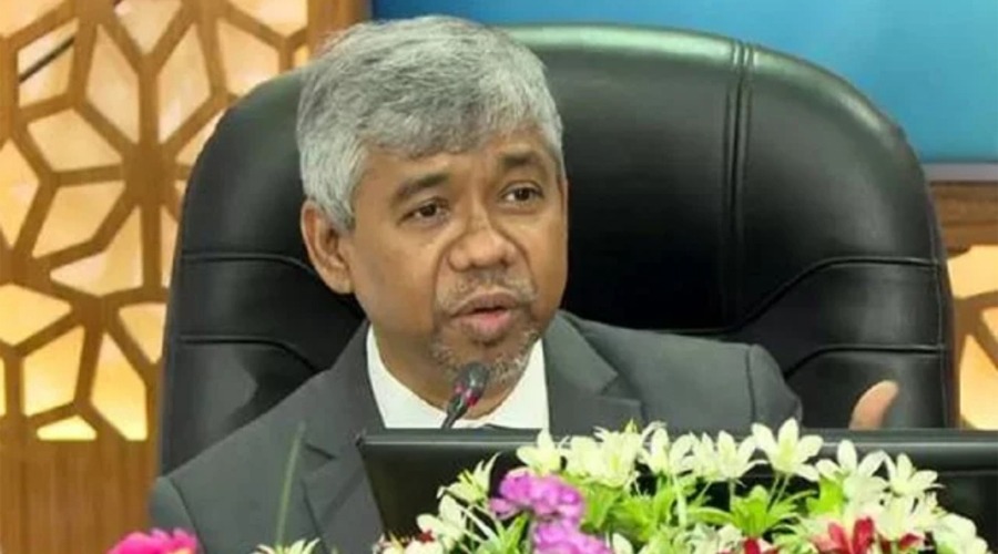 রাজস্ব আদায়ই মূল কথা নয়—ব্যবসাবান্ধব পরিবেশ তৈরি করতে চাই: এনবিআর চেয়ারম্যান