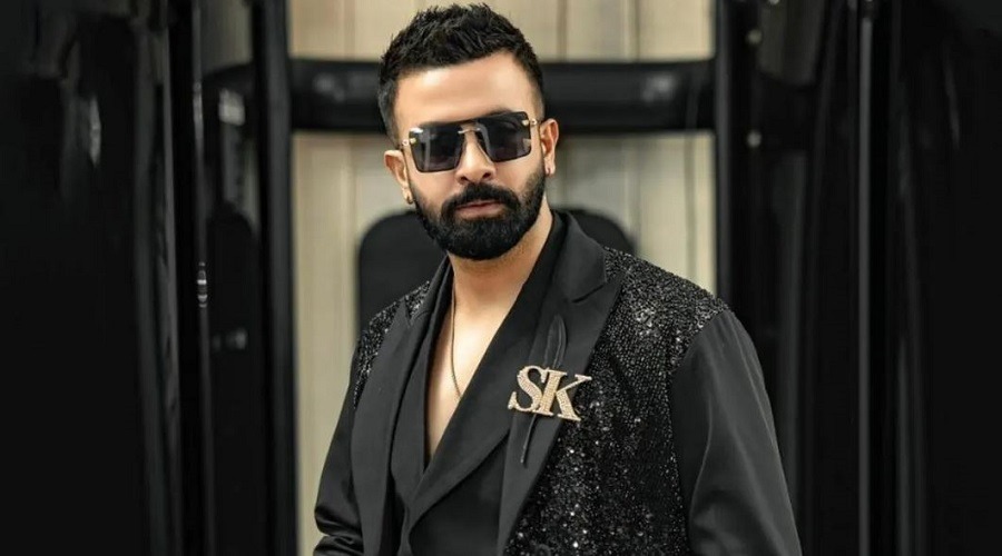 নতুন দুটি সিনেমার সাথে যুক্ত হলেন শাকিব খান