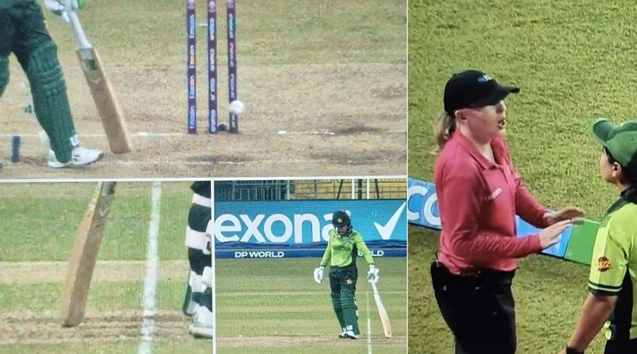 বিতর্কিত সেই রান আউটের যে ব্যাখ্যা দিল এমসিসি