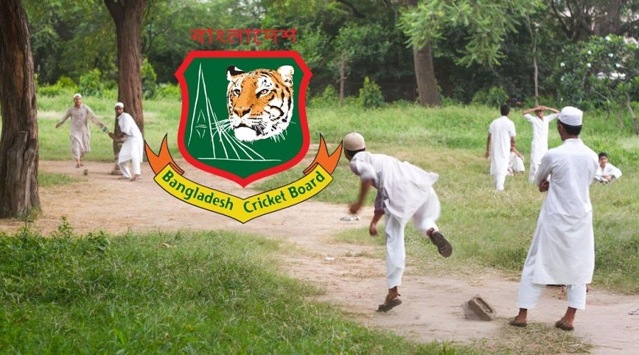 প্রথমবারের মতো মাদ্রাসা ক্রিকেট চালু করতে যাচ্ছে বিসিবি