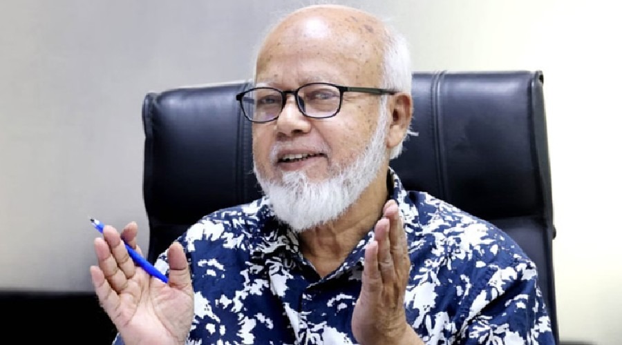 স্থানীয় সরকার বিশেষজ্ঞ অধ্যাপক তোফায়েল আহমেদের জীবনাবসান