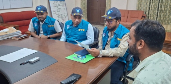 পশ্চিম রেলে দুদকের অনুসন্ধান, কেনাকাটায় ৪ কোটি টাকা নয়ছয়