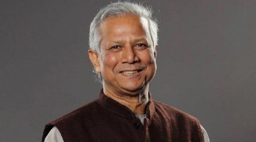 প্রধান উপদেষ্টা ইতালি যাচ্ছেন