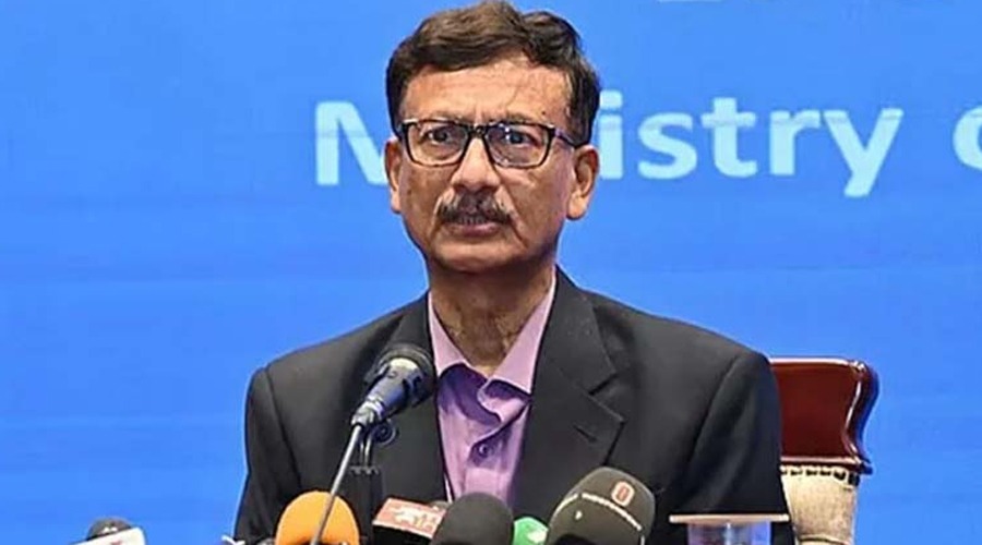 যে কারো বাসায় রাষ্ট্রদূতরা যেতে পারেন: পররাষ্ট্র উপদেষ্টা