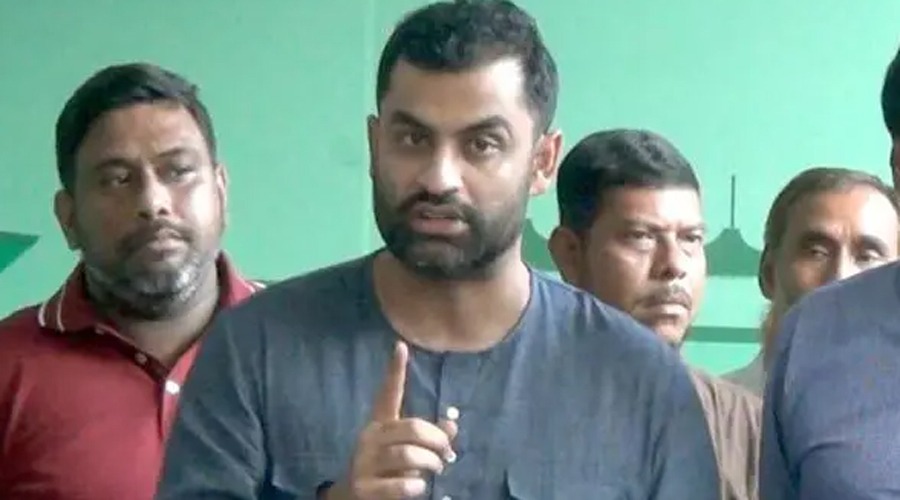 এটা কোনো নির্বাচনই ছিল না—বিসিবি নির্বাচন প্রসঙ্গে তামিম