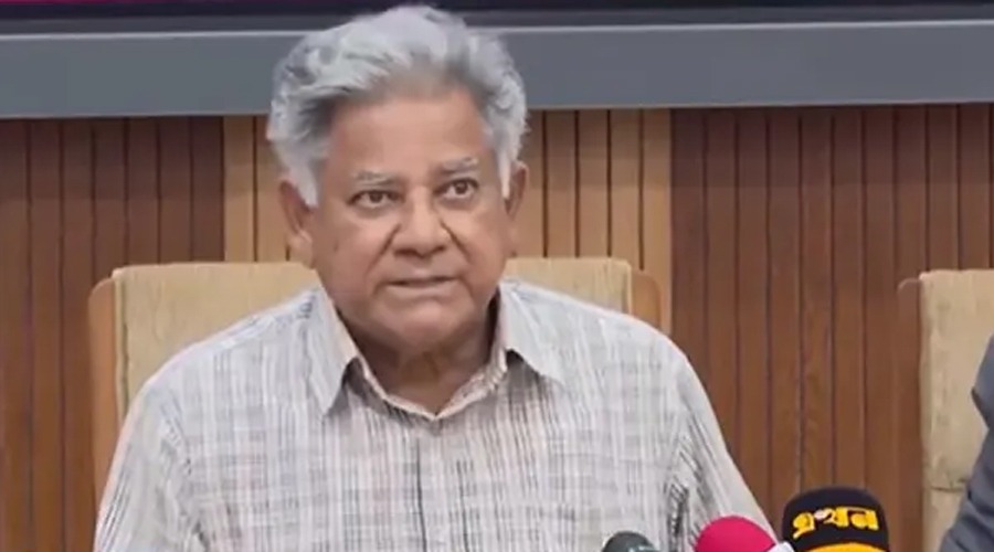 শ্রমিকদের বেতন সরকার নয়—মালিকরাই দিতে হবে: শ্রম উপদেষ্টা