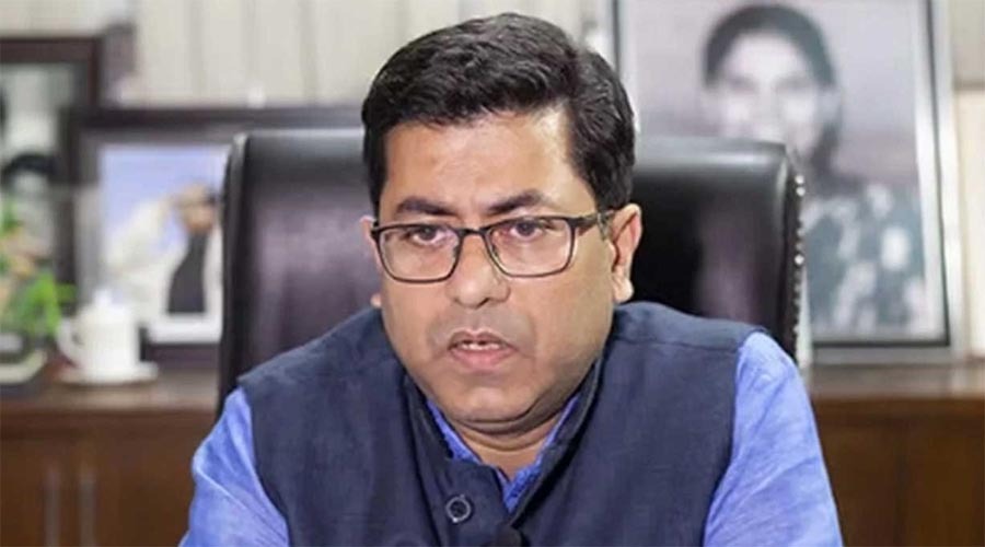 সাবেক মেয়র তাপসের তিন ব্যাংক হিসাব জব্দ