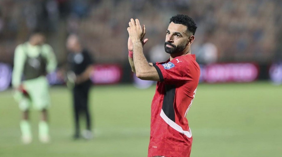 বিশ্বকাপের টিকিট নিশ্চিত করলো মিশর