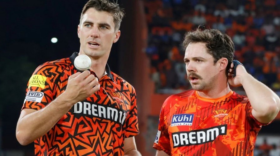 আইপিএল খেলতে কামিন্স-হেডকে জাতীয় দল ছাড়ার প্রস্তাব!