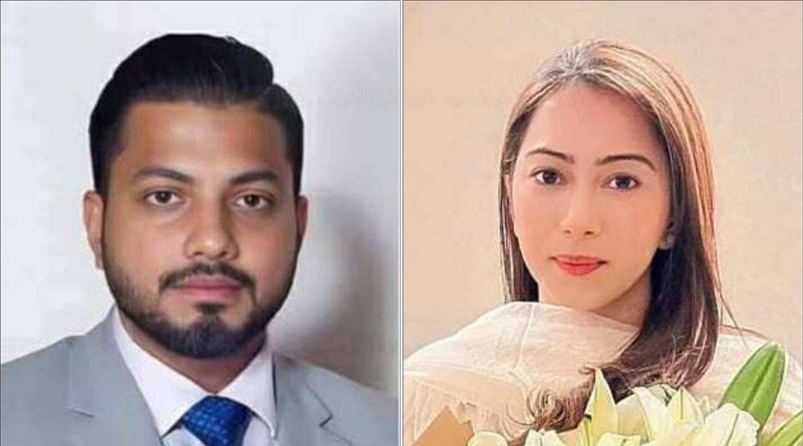 অবশেষে বিয়ের পিড়িতে ইশরাক, কনে কে?