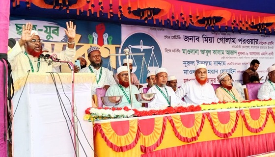 নির্বাচন যত এগিয়ে  আসছে প্রশাসনের বিভিন্ন স্তরে অস্থিরতা ততই বাড়ছে