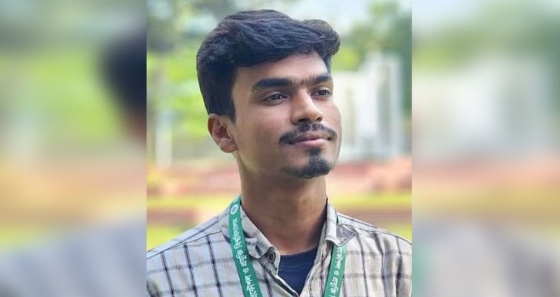 রাবি ক্যাম্পাসে রুয়েট শিক্ষার্থীকে ছুরিকাঘাত