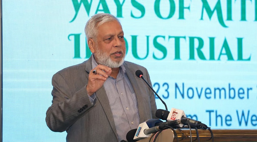 জ্বালানি সংকট মোকাবিলায় এলপিজির দাম নিয়ন্ত্রণ জরুরি: জ্বালানি উপদেষ্টা