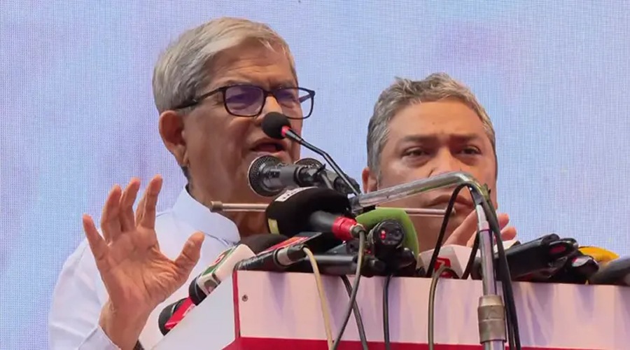 হাসিনার অপশক্তি প্রতিরোধে পালিয়েছে—এখন আমরা স্বাধীন বোধ করছি