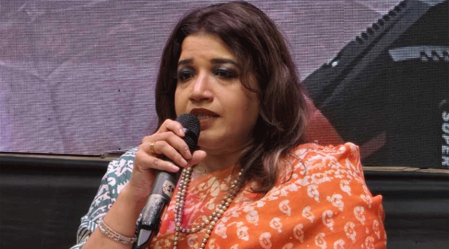 ক্ষমতা পেলে জিডিপির ৫ শতাংশ শিক্ষা খাতে ব্যয় করবে বিএনপি: শামা ওবায়েদ