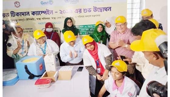 সেফ এক্সিট আমার জন্য নয় আমি দেশেই থাকবো : ফারুক ই আজম