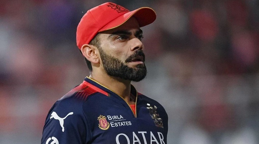 এবার আইপিএল থেকেও সরে যাচ্ছেন কোহলি