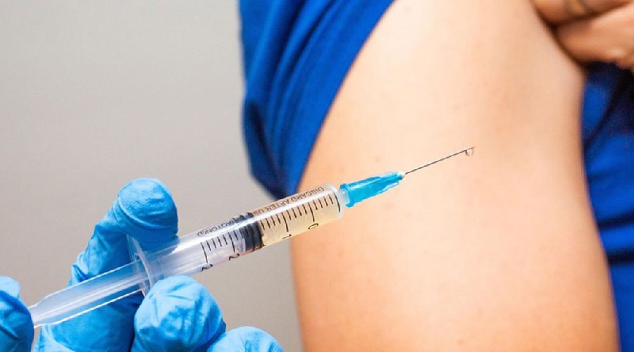 দেশের প্রথম জাতীয় টাইফয়েড টিকাদান ক্যাম্পেইন আজ থেকে শুরু