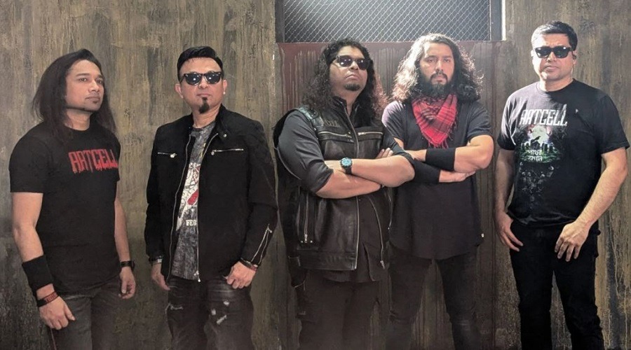 প্রকাশ পাচ্ছে আর্টসেলের নতুন চারটি গান