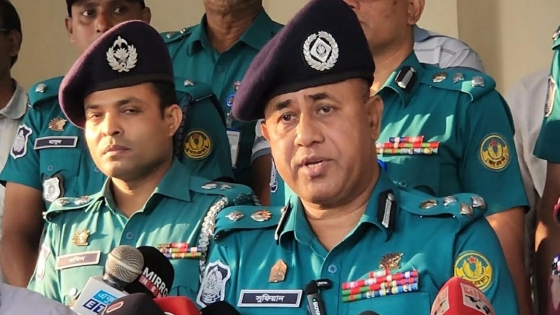 রাকসু নির্বাচনে নিরাপত্তায় থাকবে ৬ প্লাটুন বিজিবি ও ১২ প্লাটুন র‍্যাব