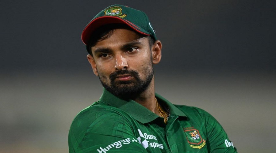 ওয়েস্ট ইন্ডিজের বিপক্ষেও লিটনকে পাচ্ছেনা বাংলাদেশ