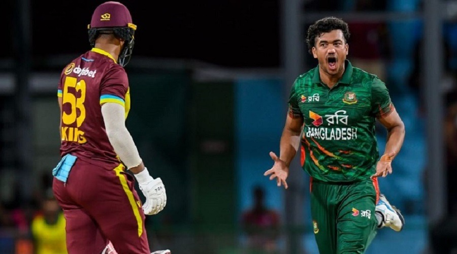 শুরু হলো বাংলাদেশ-উইন্ডিজ সিরিজের টিকেট বিক্রি