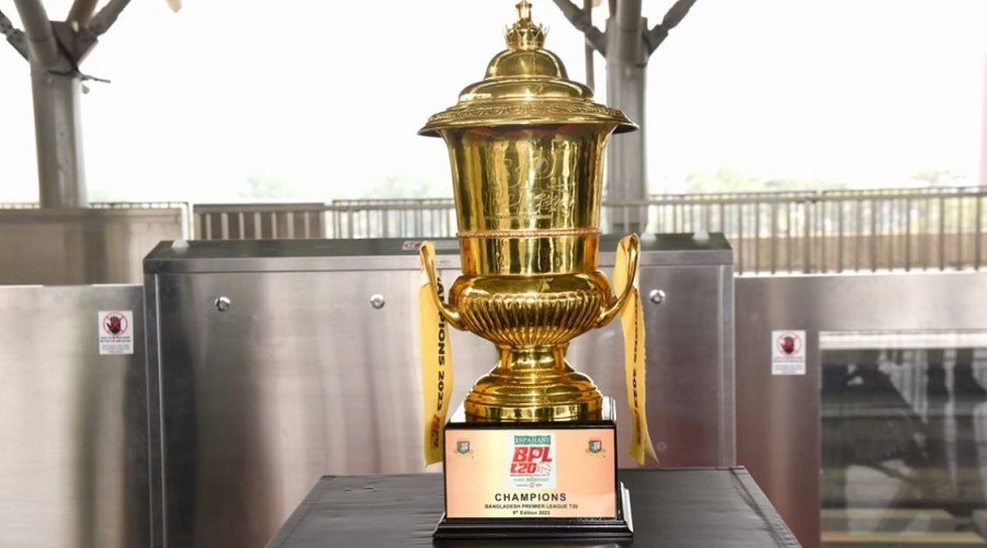 এবারের বিপিএল অনুষ্ঠিত হবে আইসিসির নজরদারিতে