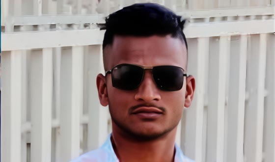 কালিগঞ্জে  ফাঁস দিয়ে বিদেশফেরত যুবকের আত্মহত্যা