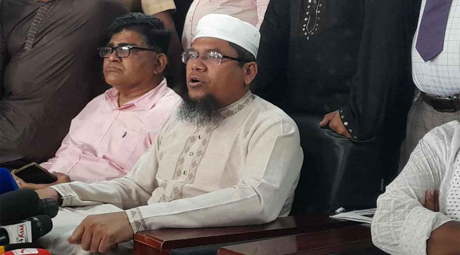 বৈঠকে সন্তুষ্ট নয় এমপিও শিক্ষকরা—আন্দোলন চালিয়ে যাওয়া ঘোষণা