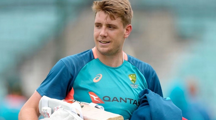 এবার ইনজুরিতে ছিটকে গেলেন ক্যামেরন গ্রিন