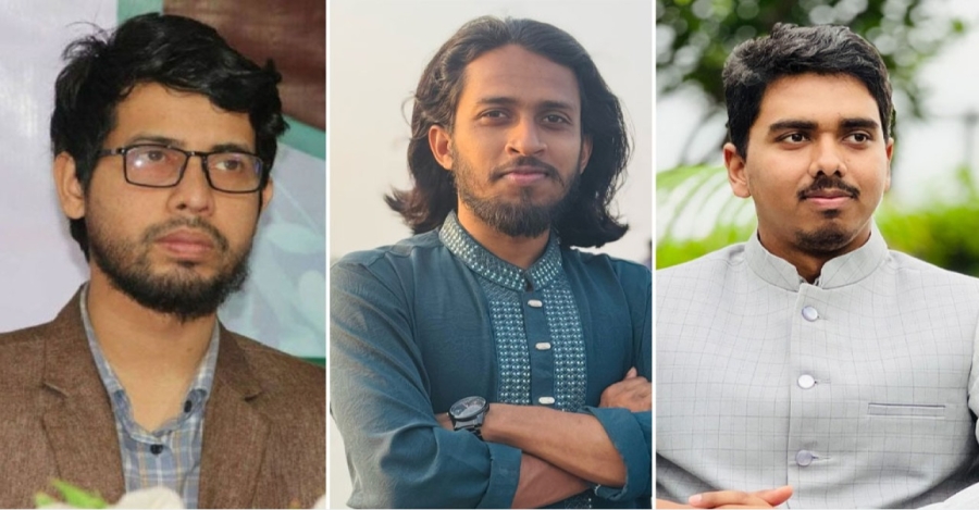 রাকসুতে ভিপি-এজিএসে শিবির, জিএস পদে আধিপত্যবিরোধী ঐক্যের জয়