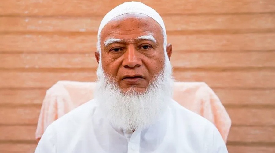 জুলাই মজলুমদের কষ্ট আমরাই সবচেয়ে ভালো বুঝি: জামায়াত আমির