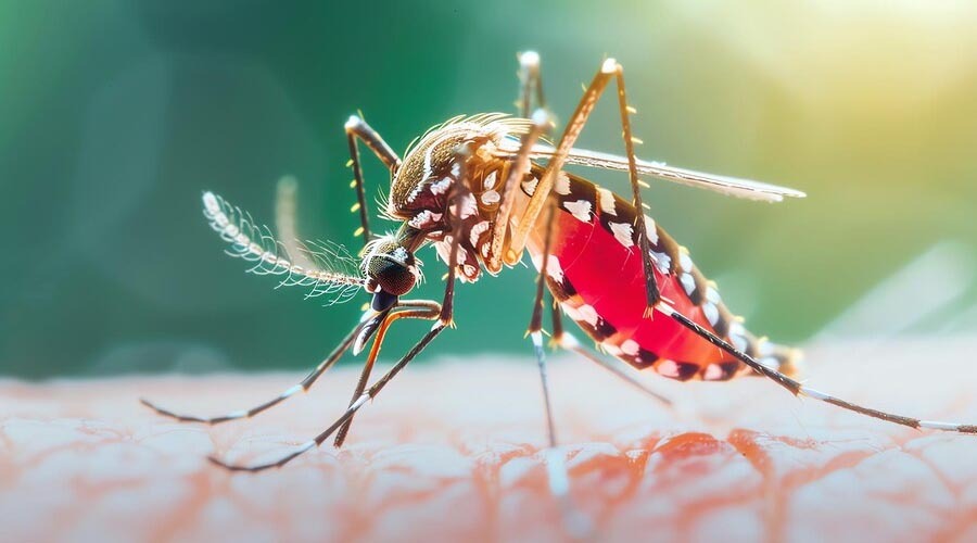 ডেঙ্গুতে আরও এক মৃত্যু, নতুন শনাক্ত ৬১৯ জন