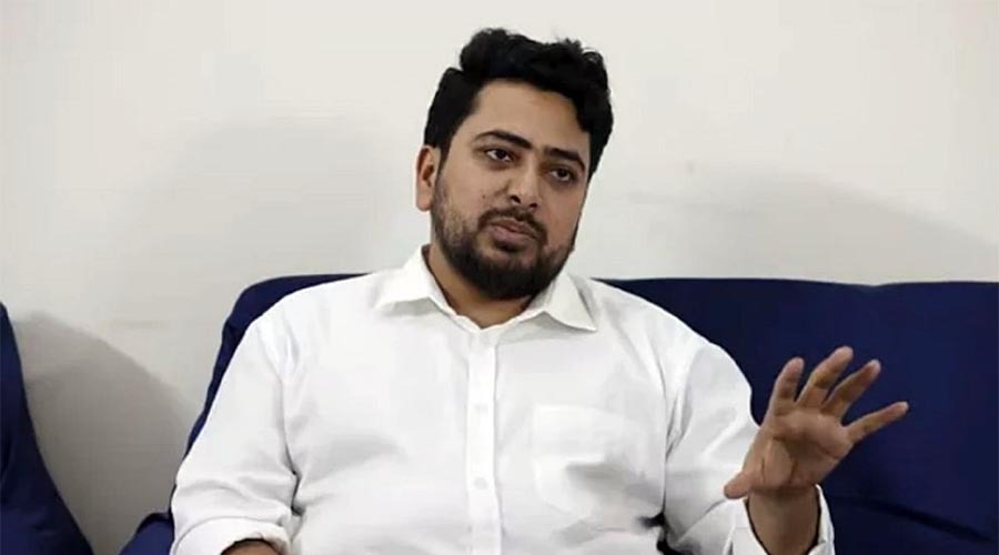 সালাহউদ্দিন আহমদকে জুলাই যোদ্ধাদের কাছে ক্ষমা চাওয়ার আহ্বান নাহিদের