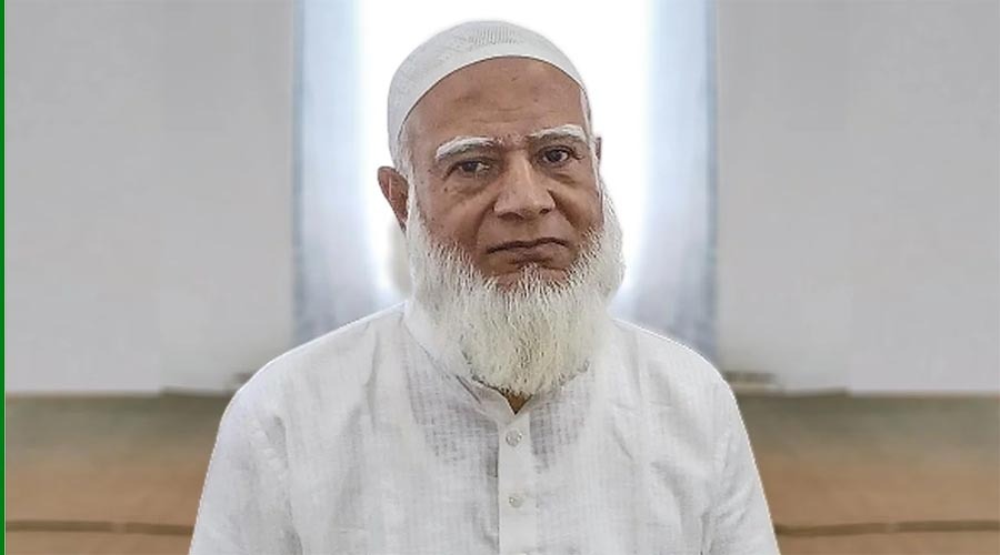 জুলাই যোদ্ধাদের স্বৈরাচারের দোসর বলাটা গুরুতর অসৌজন্যতা: জামায়াত আমির