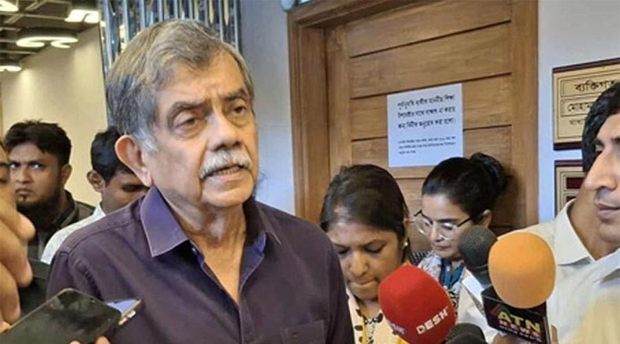 বাড়িভাড়া ভাতা কার্যকর নভেম্বর থেকে, শিক্ষকরা শ্রেণিকক্ষে ফিরবেন বলে আশা শিক্ষা উপদেষ্টার